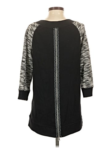 Zenergy by Chico's Pullover Sweater (view 2)