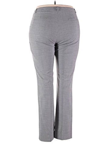 Banana Republic Wool Pants (view 2)
