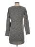 H&M Mama Gray Pullover Sweater Size S - photo 2