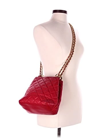 Giani Bernini Shoulder Bag (view 2)