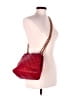 Giani Bernini Red Shoulder Bag One size - photo 2