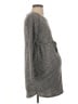 H&M Mama Gray Pullover Sweater Size S - photo 4