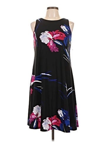 Lauren by Ralph Lauren Casual Dress (view 1)