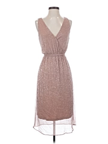 BB Dakota Cocktail Dress (view 1)