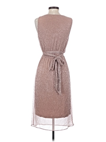 BB Dakota Cocktail Dress (view 2)
