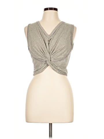 LoveRiche Sleeveless Top (view 1)