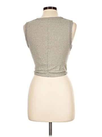 LoveRiche Sleeveless Top (view 2)