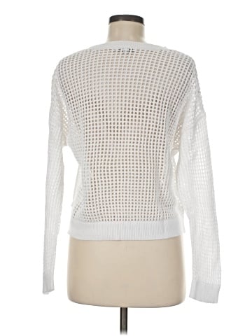 CALVIN KLEIN JEANS Pullover Sweater (view 2)