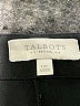 Talbots Outlet Black Casual Pants Size 14 Petite - photo 4