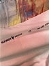 Active by Old Navy 100% Polyester Print Ivory Shorts Size 8 - photo 3