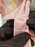 Active by Old Navy 100% Polyester Print Ivory Shorts Size 8 - photo 4
