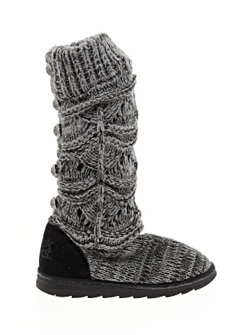 Muk Luks Boots (view 1)