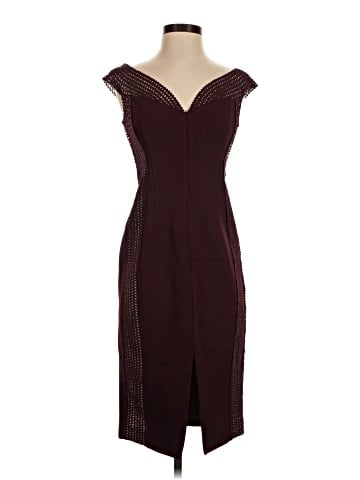 Nicholas Cocktail Dress (view 1)