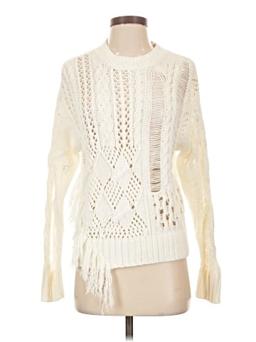 360 Sweater Pullover Sweater (view 1)