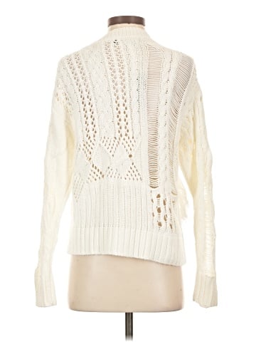 360 Sweater Pullover Sweater (view 2)