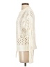360 Sweater Ivory Pullover Sweater Size XS - photo 5