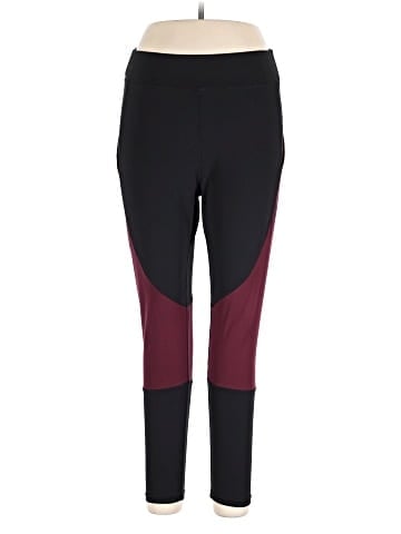 Pop Fit Active Pants (view 1)
