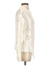 360 Sweater Ivory Pullover Sweater Size XS - photo 4