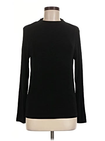 Travelers by Chico's Long Sleeve Turtleneck (view 1)