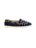 Talbots Blue Flats Size 7 1/2 - photo 1