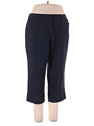 Worthington Casual Pants (view 1)