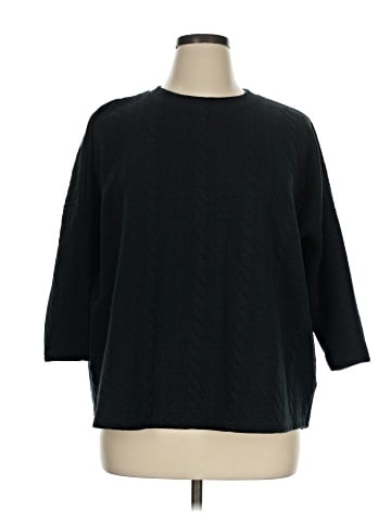 Tuckernuck 3/4 Sleeve T-Shirt (view 1)