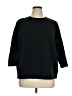 Tuckernuck Black 3/4 Sleeve T-Shirt Size XL - XXL - photo 1