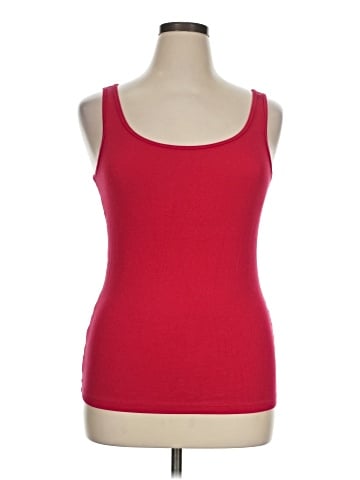 Stylus Tank Top (view 1)