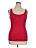 Stylus Red Tank Top Size XL - photo 1