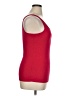 Stylus Red Tank Top Size XL - photo 4