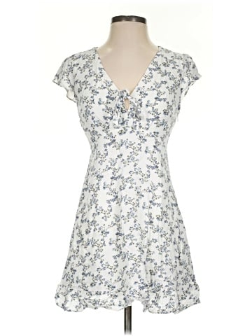 Abercrombie & Fitch Casual Dress (view 1)