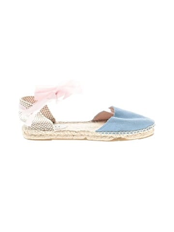 Manebi Wedges (view 1)