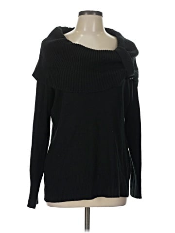 New York & Company Pullover Sweater (view 1)