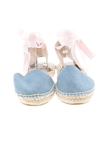 Manebi Wedges (view 2)
