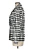 Maison d' Amelie Plaid Ivory Blazer Size M - photo 5