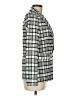 Maison d' Amelie Plaid Ivory Blazer Size M - photo 4