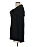 New York & Company 100% Acrylic Black Pullover Sweater Size L - photo 5