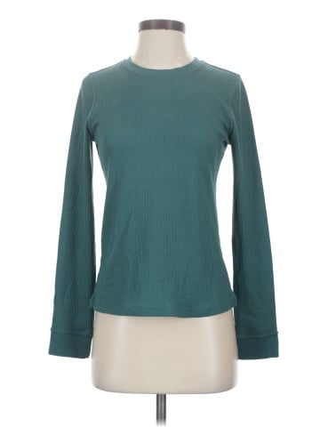 Outdoor Voices Long Sleeve T-Shirt (view 1)