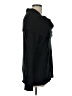 New York & Company 100% Acrylic Black Pullover Sweater Size L - photo 4
