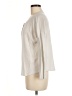 Aqua Ivory Long Sleeve Top Size M - photo 5