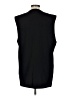 MNG Black Sleeveless Blouse Size M - photo 2