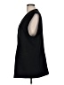 MNG Black Sleeveless Blouse Size M - photo 5