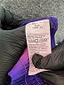 Active by Old Navy 100% Polyester Graphic Purple Athletic Shorts Size 8 - photo 4