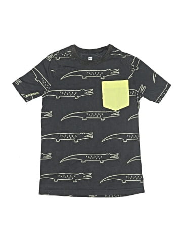 Tea Short Sleeve T-Shirt (view 1)