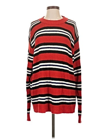 Tularosa Pullover Sweater (view 1)