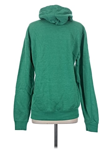 District. Pullover Hoodie (view 2)