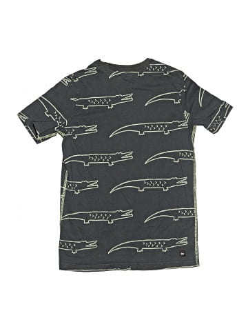 Tea Short Sleeve T-Shirt (view 2)
