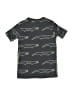 Tea 100% Cotton Gray Short Sleeve T-Shirt Size 10 - photo 2