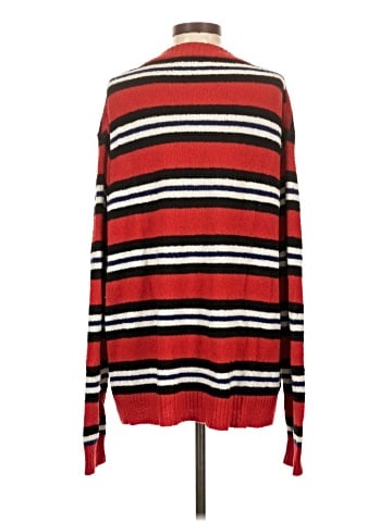 Tularosa Pullover Sweater (view 2)