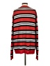 Tularosa Stripes Red Pullover Sweater Size S - photo 2